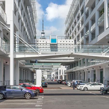 Princes Wharf - Private Apartments Auckland Exterior foto