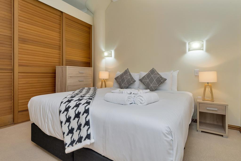 Princes Wharf - Private Apartments Auckland Exterior foto