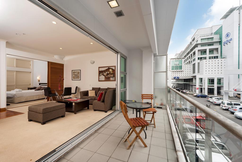 Princes Wharf - Private Apartments Auckland Exterior foto