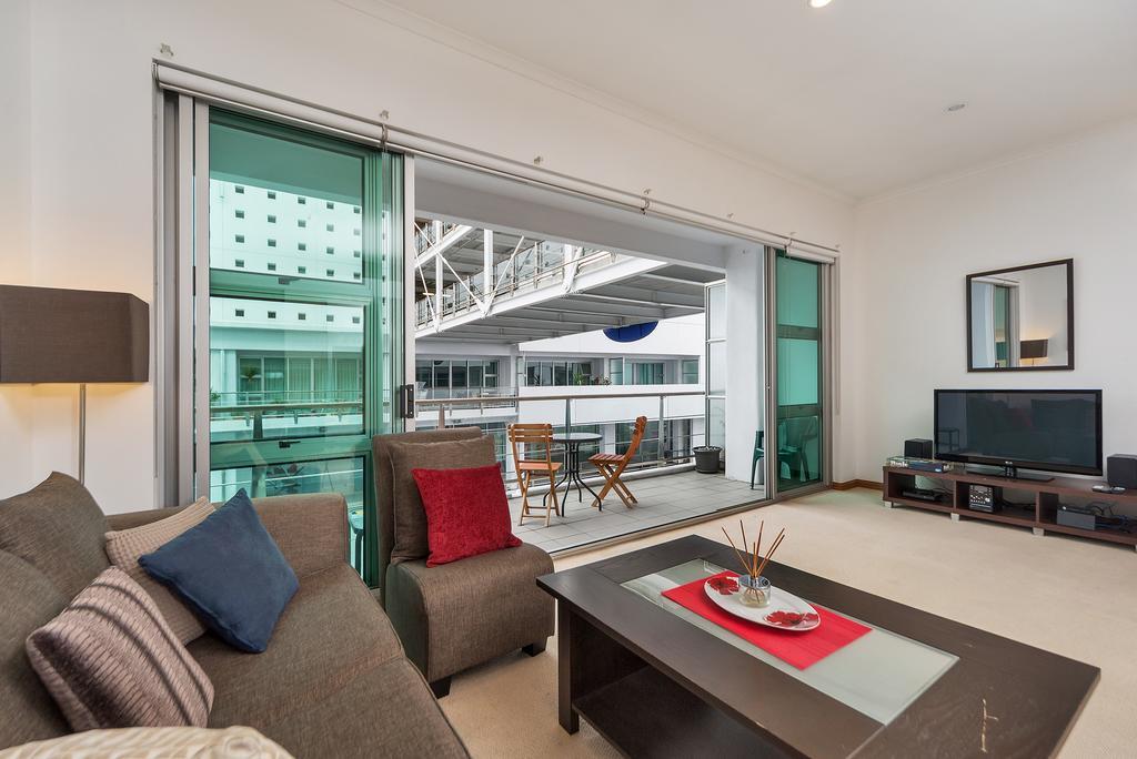 Princes Wharf - Private Apartments Auckland Exterior foto