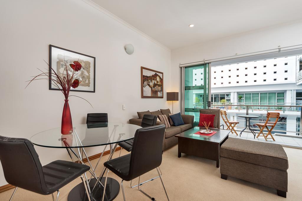 Princes Wharf - Private Apartments Auckland Exterior foto